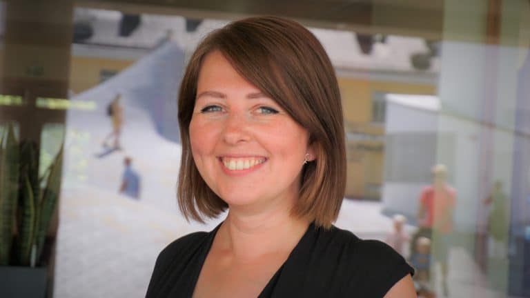 Valeria Gasik UX Design Selma Finance Investment Helsinki Finland Ukraine