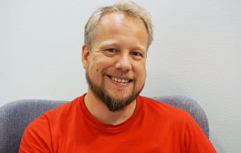 juhani polkko marketing agency in finland san francisco oy PR communication